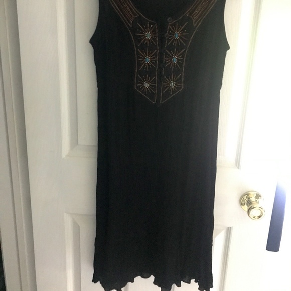 Boho Sundress - Picture 2 of 6